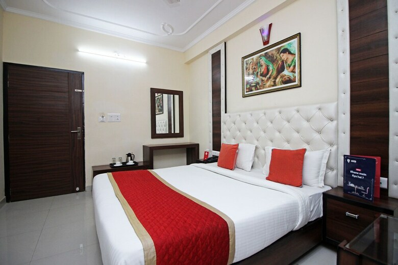 Oyo 9424 Hotel Eden