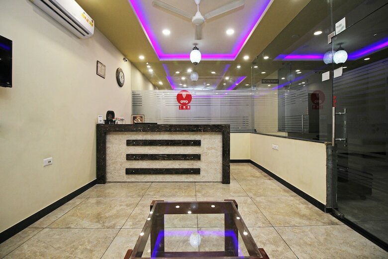 Oyo 9424 Hotel Eden