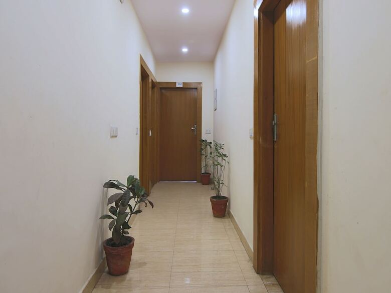 Oyo 8764 Hotel Green View Palace