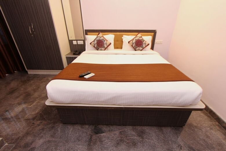 Hotel Oyo 8385 Udupi Inn