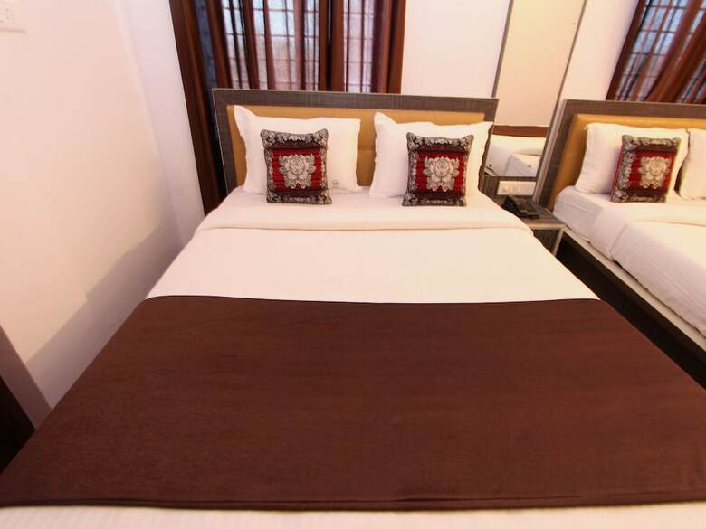 Hotel Oyo 8385 Udupi Inn