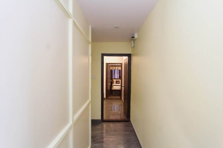 Hotel Oyo 8385 Udupi Inn