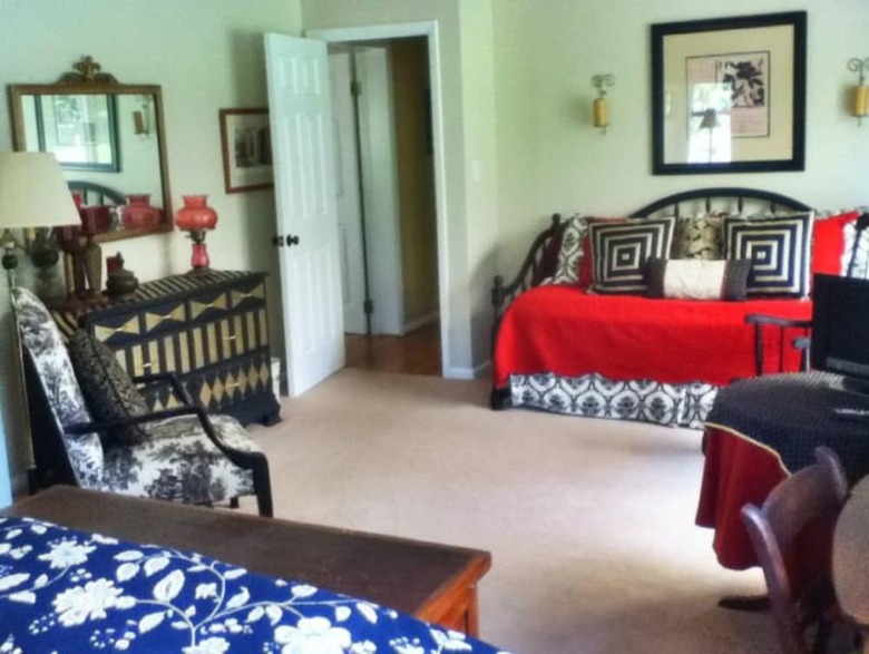 Meadow Gardens Bed And Breakfast