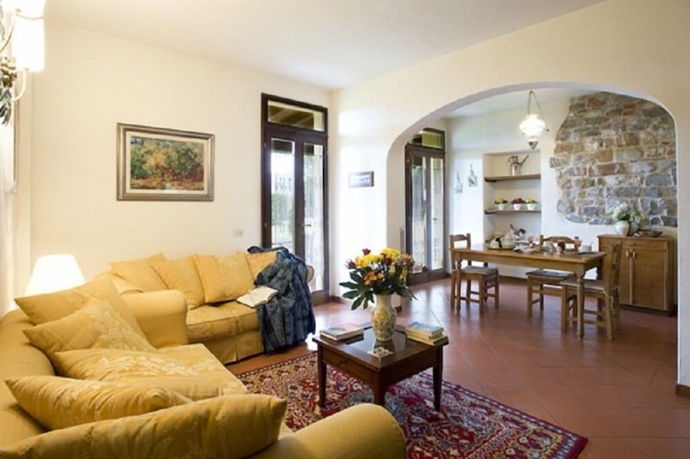 Hotel Agriturismo Petrognano