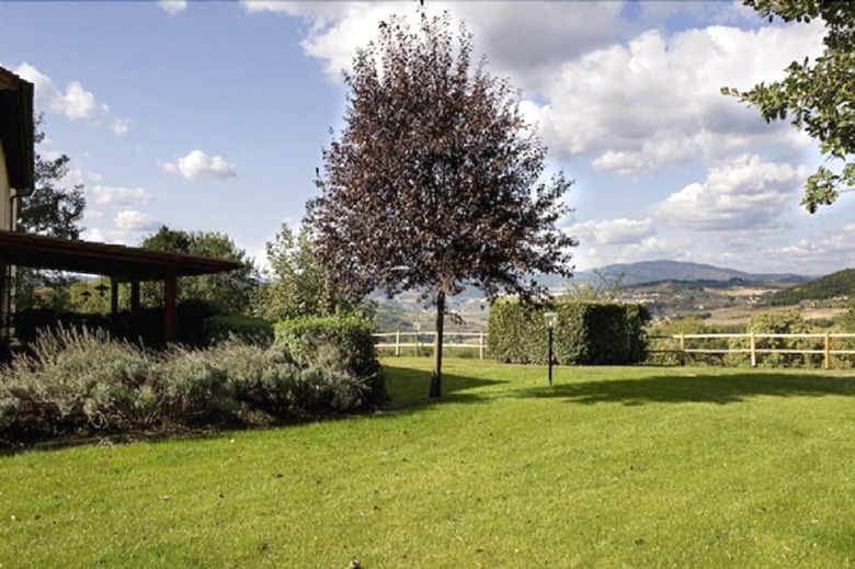 Hotel Agriturismo Petrognano