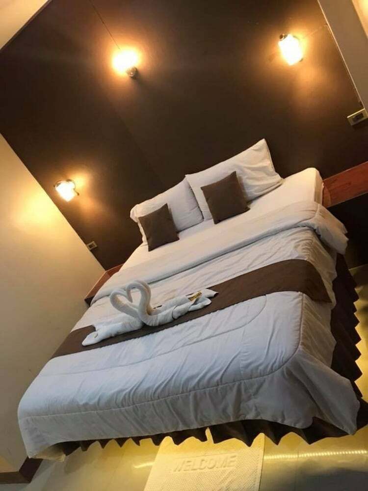 Hotel Safe House Phatthalung Resort