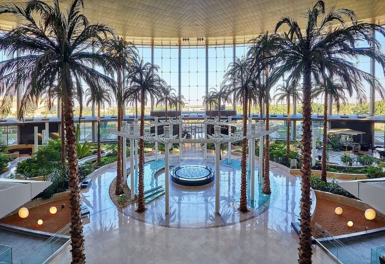 Heliopolis Towers Hotel