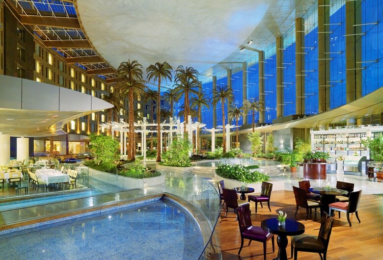 Heliopolis Towers Hotel