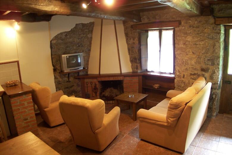 Agroturismo Corrada Torales