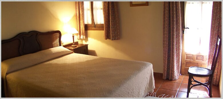 Agroturismo Corrada Torales