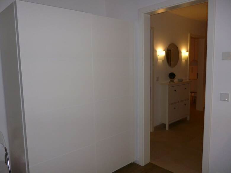 Apartamentos Ferienwohnung Hamburg-rosengarten