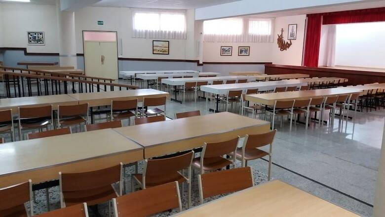 Hostal Albergue Turistico Centro San Viator
