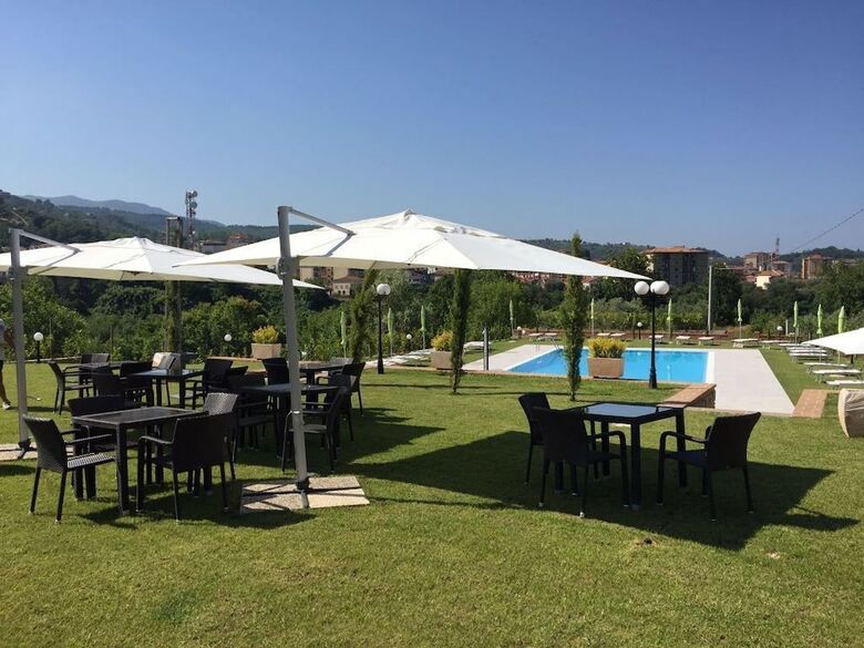 Bed & Breakfast Casale Degli Ulivi