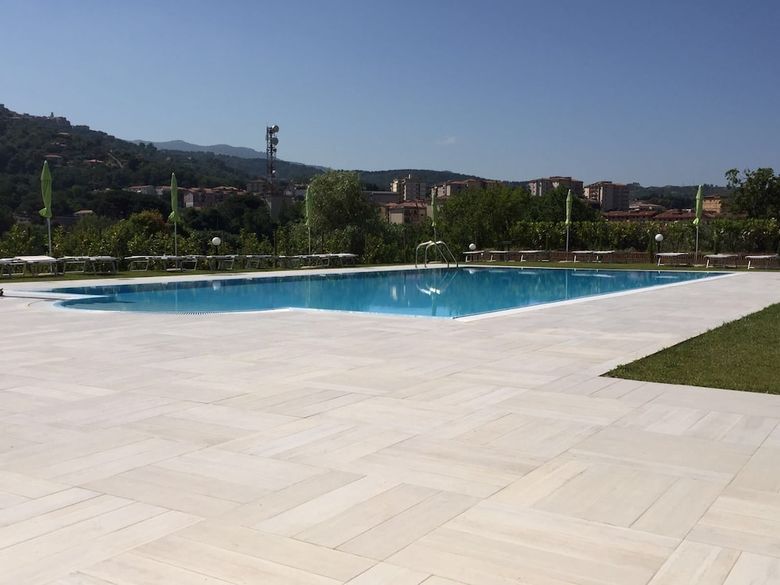 Bed & Breakfast Casale Degli Ulivi