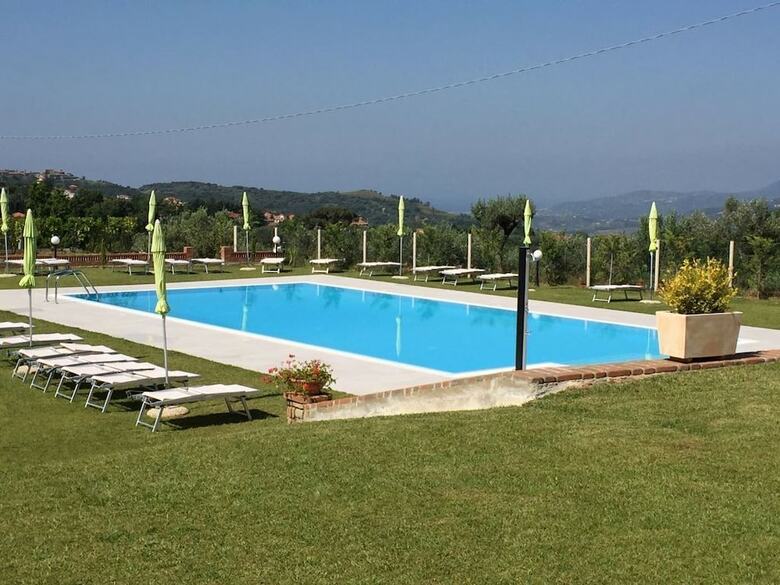 Bed & Breakfast Casale Degli Ulivi