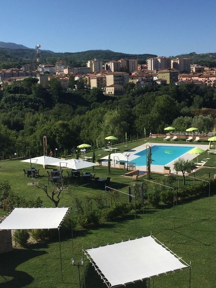 Bed & Breakfast Casale Degli Ulivi