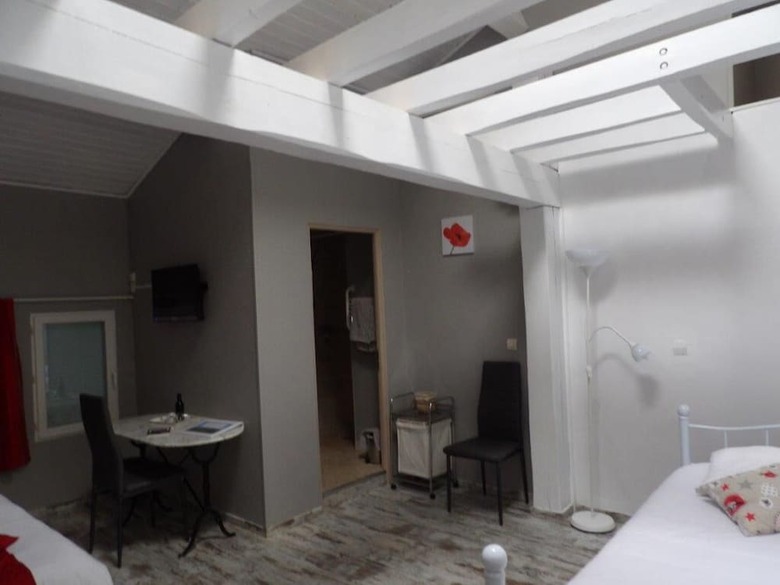 Hotel Ch�teau Pierre de Montignac