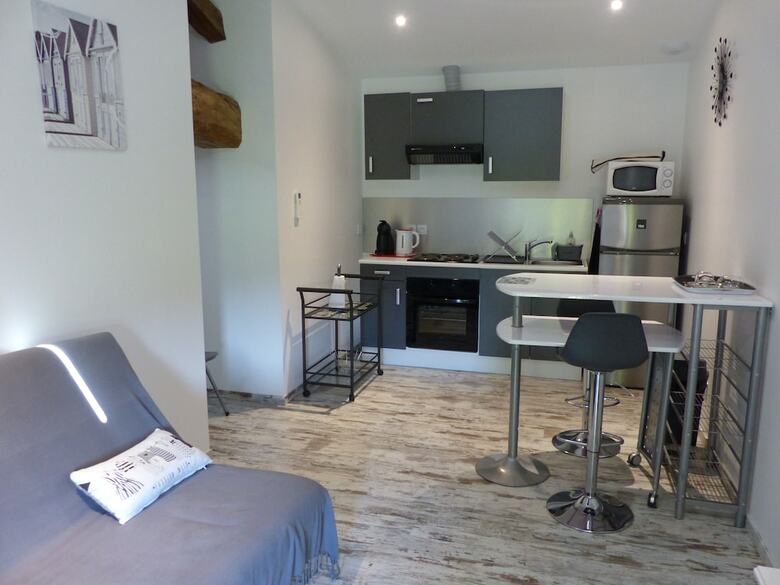 Hotel Ch�teau Pierre de Montignac