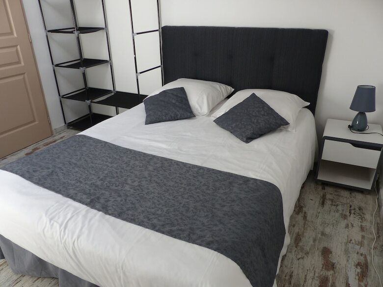 Hotel Ch�teau Pierre de Montignac