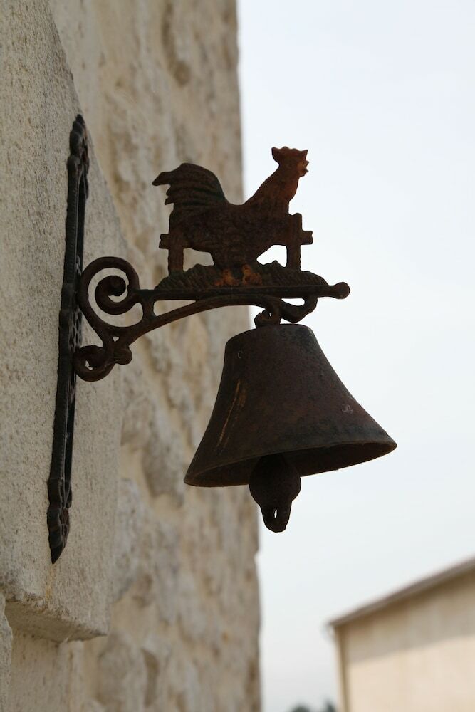 Hotel Ch�teau Pierre de Montignac