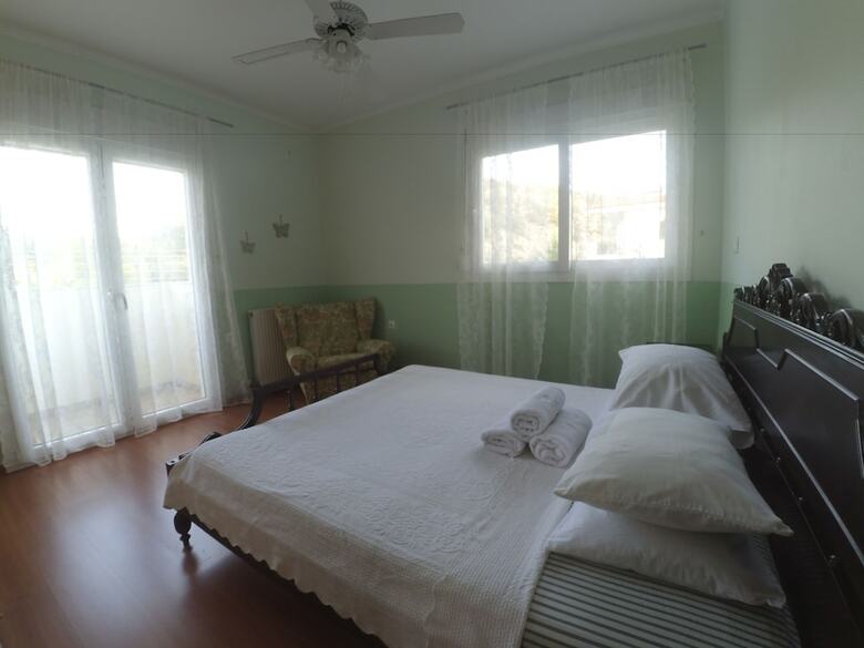 4 Bedroom Family Friendly Home