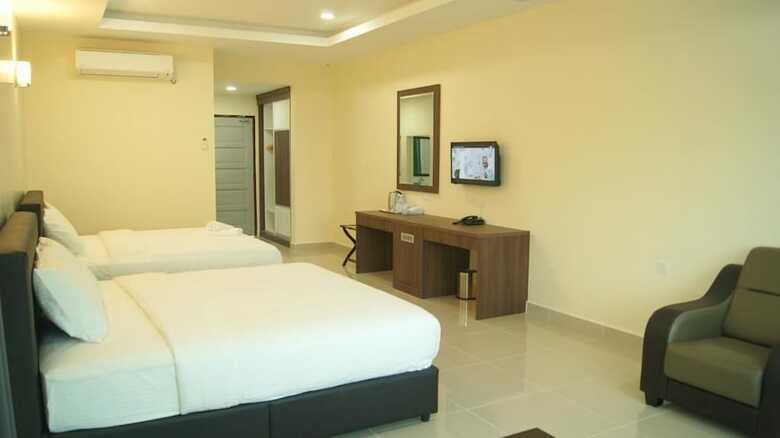 Hotel Wr Valley Resort
