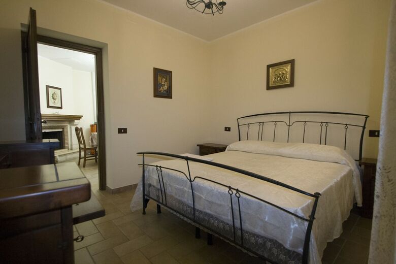 Posada La Villa Del Colle