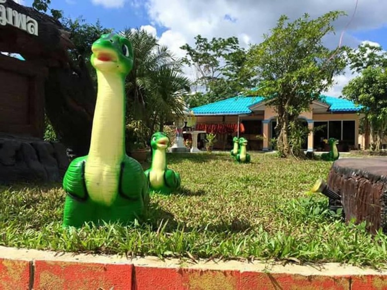 Hotel Nhancumphon