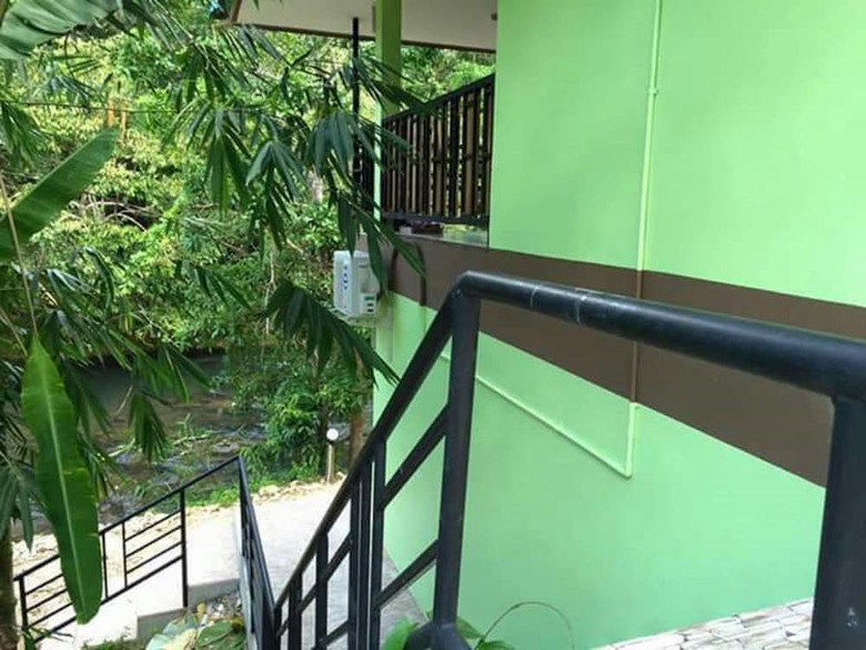Hotel Nhancumphon