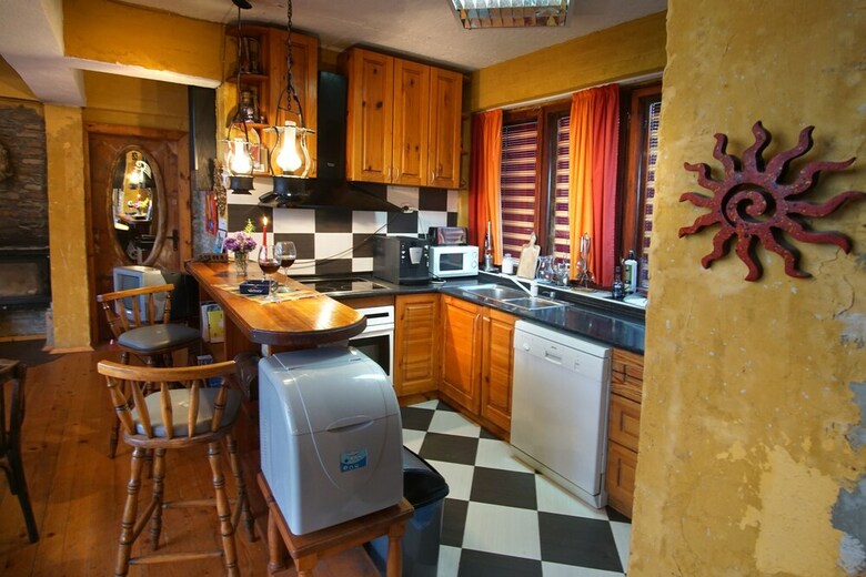 Hotel Casa De Artes