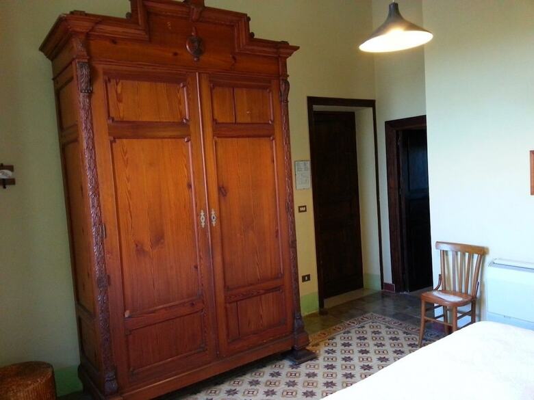 Bed & Breakfast Baglio Span�