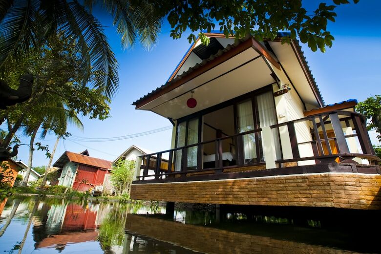 Hotel Lampam Resort