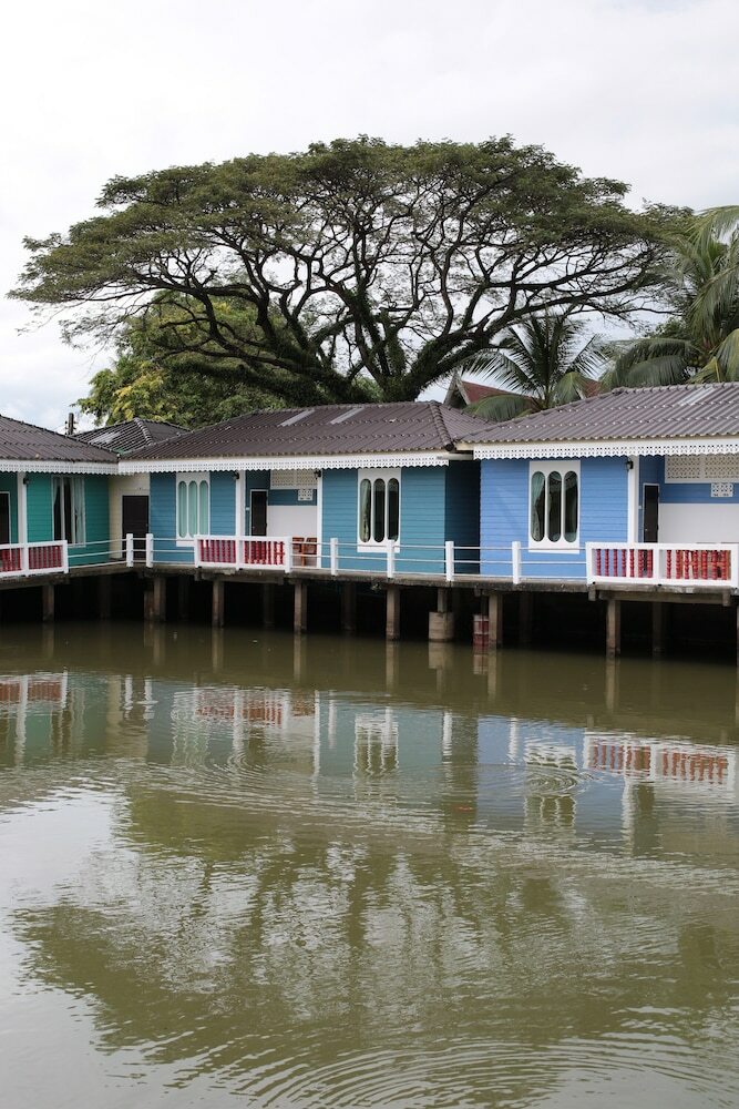Hotel Lampam Resort