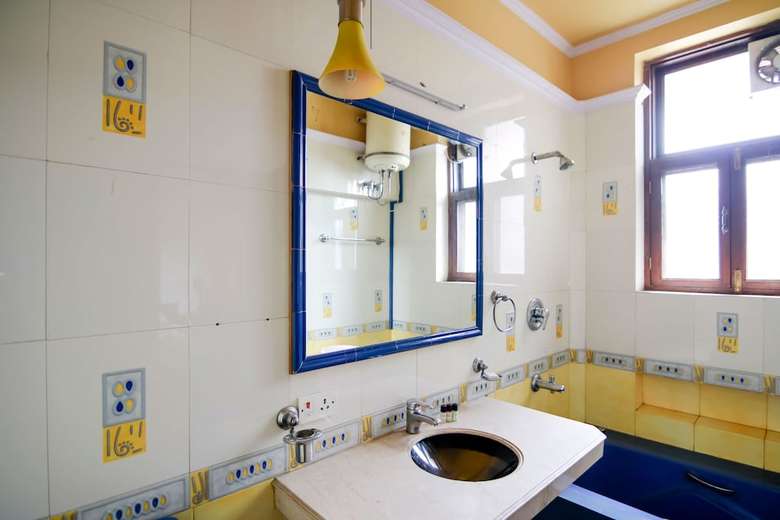 Bed & Breakfast Sirohi House