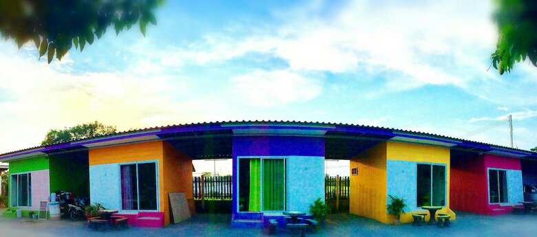Hotel The Zoosk Resort