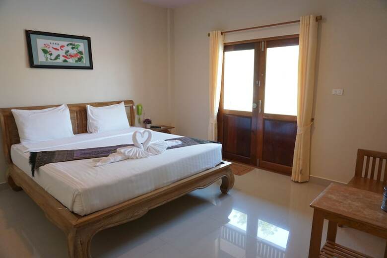 Hotel S Ville Resort