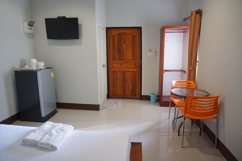 Hotel S Ville Resort