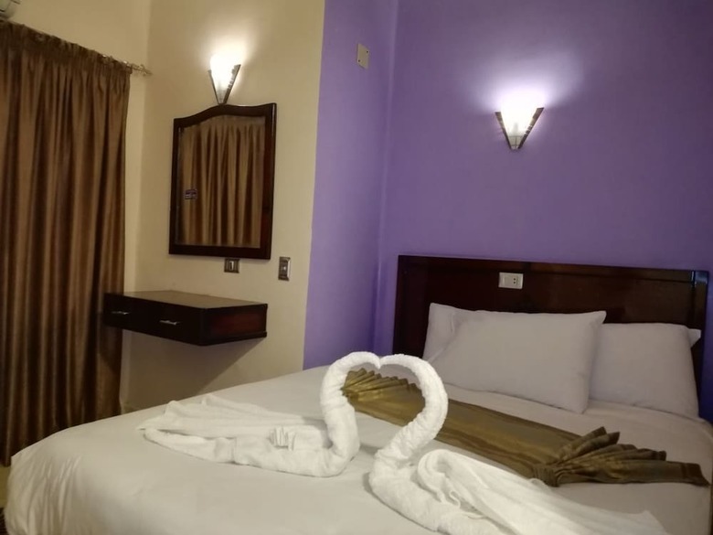 My Cairo Hotel