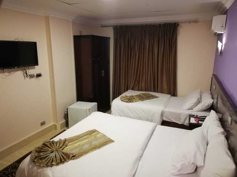 My Cairo Hotel