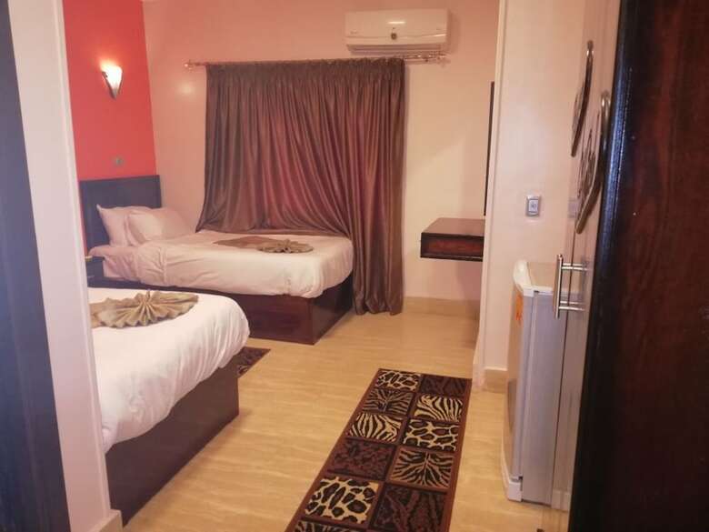 My Cairo Hotel