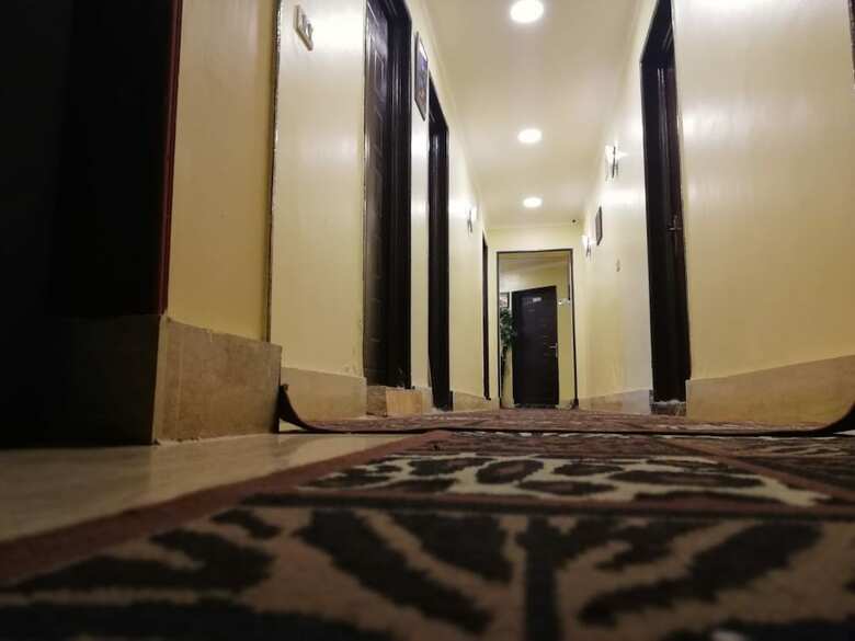My Cairo Hotel