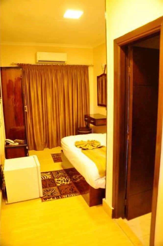 My Cairo Hotel