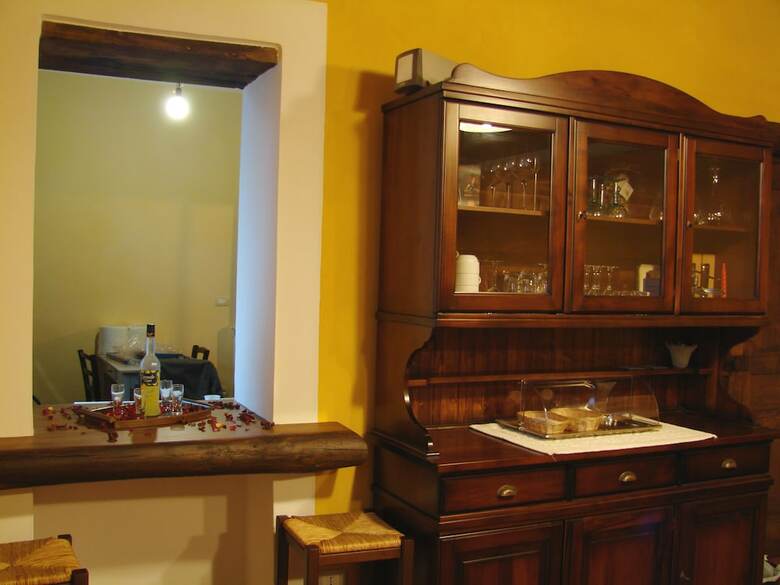 Hotel Residenza Forte