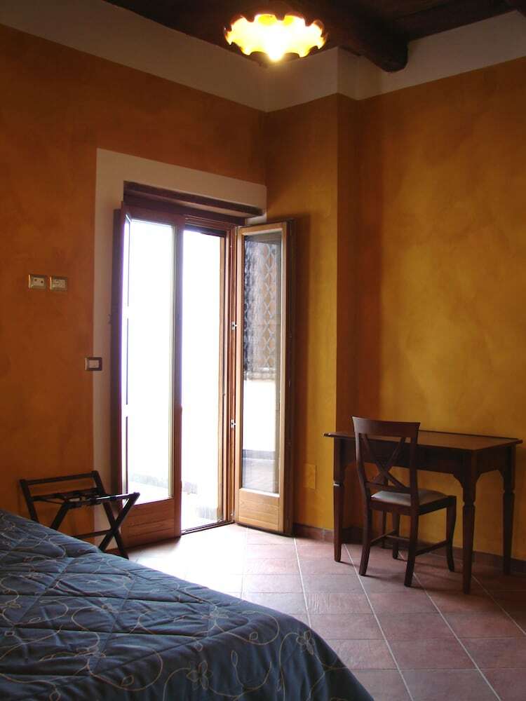 Hotel Residenza Forte