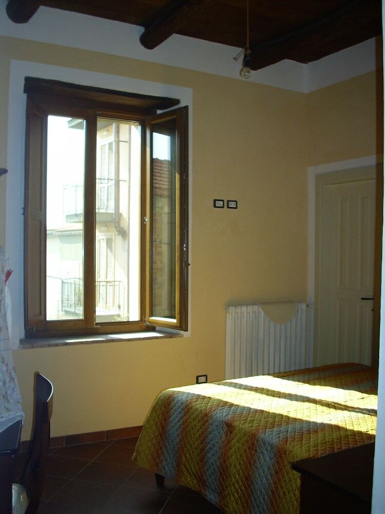 Hotel Residenza Forte