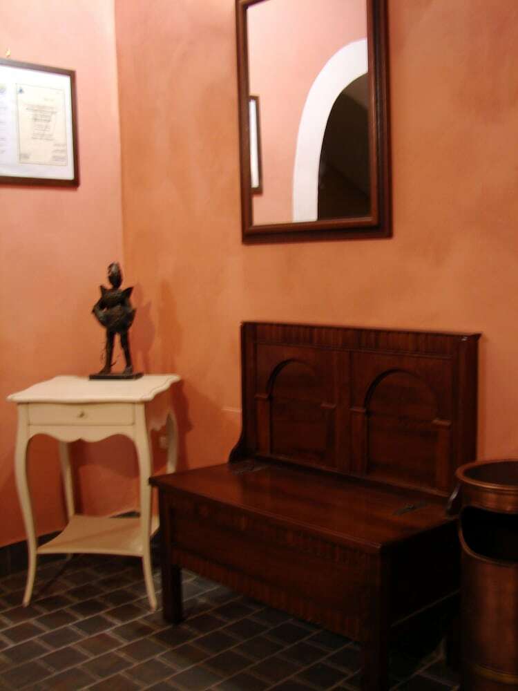 Hotel Residenza Forte