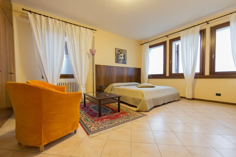 Agroturismo Agriturismo Casa Adea