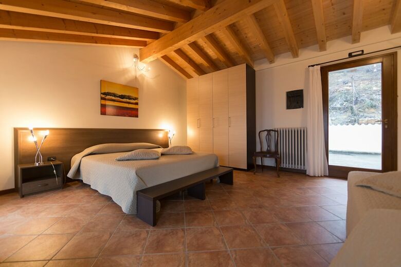 Agroturismo Agriturismo Casa Adea