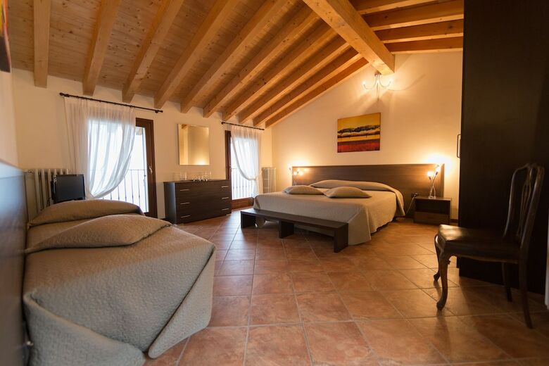 Agroturismo Agriturismo Casa Adea