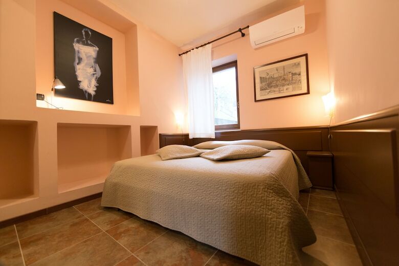 Agroturismo Agriturismo Casa Adea
